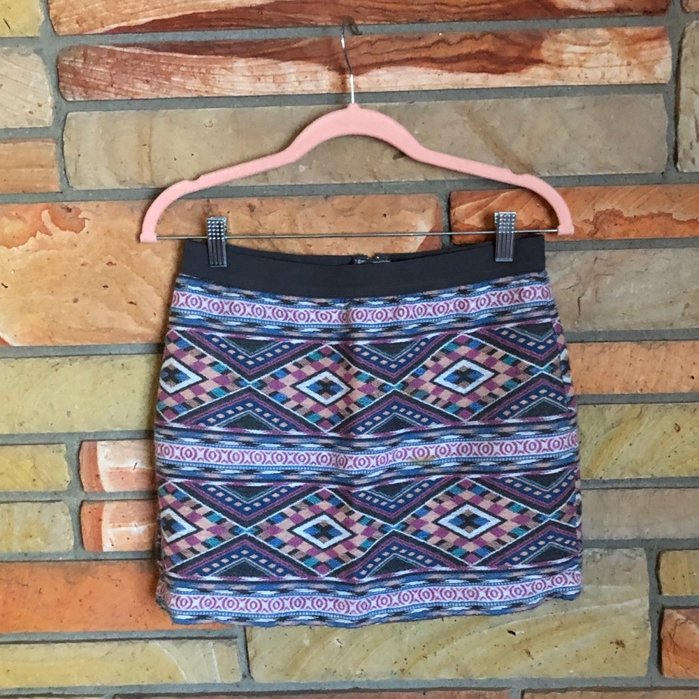 American eagle skirt